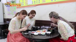 30년 가까이 사랑받아온 부평 십정 종합시장 순대 국밥 - kakaoTV 30년 가까이 사랑받아온 부평 십정 종합시장 순대 국밥