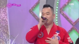 노래하는 태권도 가족 - 사람이 꽃보다 아름다워 - kakaoTV 노래하는 태권도 가족 - 사람이 꽃보다 아름다워