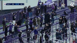 [2R HL] 안양 vs 안산 | 다음스포츠