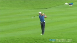 3R 9번홀 호쾌한 장타력 흐름을 타는 이수민 - kakaoTV 3R 9번홀 호쾌한 장타력 흐름을 타는 이수민