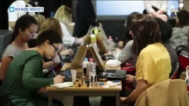 파리 멋쟁이 “한국 화장법 배우자”…K뷰티 인기 - kakaoTV 파리 멋쟁이 “한국 화장법 배우자”…K뷰티 인기
