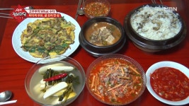 간월도의 자연산 굴이 일냈다! 맛깔나는 굴 요리 한 상 - kakaoTV 간월도의 자연산 굴이 일냈다! 맛깔나는 굴 요리 한 상