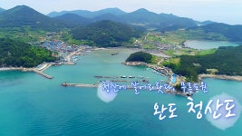 ‘무릉도원’ 청산도에 살어리랏다~♥ - kakaoTV ‘무릉도원’ 청산도에 살어리랏다~♥