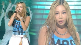 뜨거운 인기~ ‘제시’의 ‘눈누난나’ 열풍♬ - kakaoTV 뜨거운 인기~ ‘제시’의 ‘눈누난나’ 열풍♬