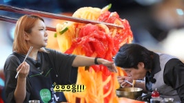 인생 네 컷 멤버들, 경주에서 즐기는 소고기 요리 3종 세트♥ - kakaoTV 인생 네 컷 멤버들, 경주에서 즐기는 소고기 요리 3종 세트♥