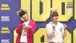 [IDOL RADIO] ♥김국헌 & 송유빈♥의 ＂귀요미송 + 얌얌송＂ ♬♪ - kakaoTV [IDOL RADIO] ♥김국헌 & 송유빈♥의 ＂귀요미송 + 얌얌송... 