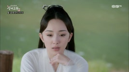 8화. [7만년 후] 혼인 할 상대에게 신비주의 하는 백천 - kakaoTV 8화. [7만년 후] 혼인 할 상대에게 신비주의 하는 백천
