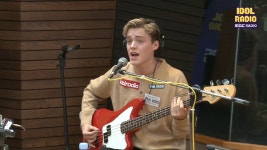 [IDOL RADIO] 뉴호프클럽이 부르는 ＂Bad Guy (빌리 아일리시)＂♬♪ - kakaoTV [IDOL RADIO] 뉴호프클럽이 부르는 ＂Bad Guy (빌리... 