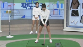 [팩토리 클리닉] 비거리 향상 위해 정타 만들기 집중 - kakaoTV [팩토리 클리닉] 비거리 향상 위해 정타 만들기 집중