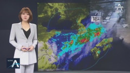 남부로 내려간 호우…최대 300mm 이상 비 더 온다 - kakaoTV 남부로 내려간 호우…최대 300mm 이상 비 더 온다