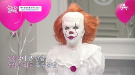 ＂ 어렵고 고된 특수분장 현장 - kakaoTV ＂꼭 가고 싶은 곳도, 다신 가고 싶지 않은 곳도 현장이야..＂ 어렵고 고된 특수분장 현장