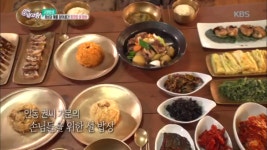 고향밥상 정성과 예를 담아내다! 종갓집 설 밥상 - kakaoTV 고향밥상 정성과 예를 담아내다! 종갓집 설 밥상