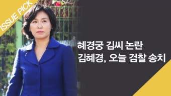 혜경궁 김씨 사건 정리, '공직선거법상 허위사실 유포'로 검찰 송치! - kakaoTV 혜경궁 김씨 사건 정리, '공직선거법상 허위사실 유포'로 검찰 송치!
