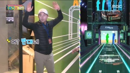 자양동 베컴 이천수와 박명환 선수, 요즘 오락실 방문하다! - kakaoTV 자양동 베컴 이천수와 박명환 선수, 요즘 오락실 방문하다!