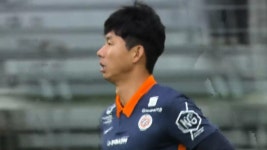 투입하는 몽펠리에 [브레스트 vs 몽펠리에] - kakaoTV ‘내친김에 역전까지’ 윤일록을 투입하는 몽펠리에 [브레스트 vs 몽펠리에]