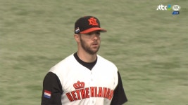 2017 WBC 3/12 2R 일본 vs 네덜란드 - kakaoTV 2017 WBC 3/12 2R 일본 vs 네덜란드