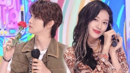 [MC컷 모음] ‘성찬×유진’과 함께하는 즐거운 인기가요 페스티벌... [MC컷 모음] ‘성찬×유진’과 함께하는 즐거운 인기가요 페스티벌♬