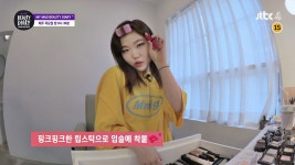[4회 선공개] 하라x수현의 데이트♥ 착붙! 롱래스팅 메이크업 - kakaoTV [4회 선공개] 하라x수현의 데이트♥ 착붙! 롱래스팅 메이크업