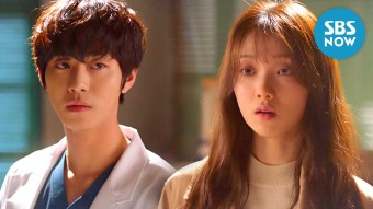 망설이는 안효섭' / Dr. Romantic 2 Preview | SBS NOW - kakaoTV... 예고 '떠나려는 이성경과 망설이는 안효섭' / Dr. Romantic 2 Preview | SBS NOW