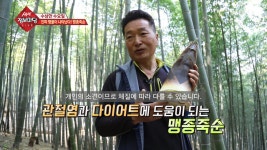 진짜 명물이 나타났다! 맹종죽순 - kakaoTV 진짜 명물이 나타났다! 맹종죽순