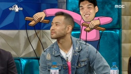 ＂코치님들 과유불급!＂ 하승진에게 이용당했던 전태풍?! - kakaoTV ＂코치님들 과유불급!＂ 하승진에게 ...