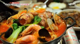 푸짐하게 쌓았다! 산더미 냄비짬뽕! - kakaoTV 푸짐하게 쌓았다! 산더미 냄비짬뽕!