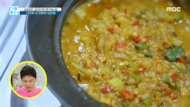 신의 한 수! ＜보리밥 + ?＞ 레시피 공개! - kakaoTV 신의 한 수! ＜보리밥 + ?＞ 레시피 공개!