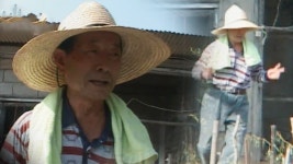 ‘춤생춤사’ 문경의 춤꾼 할아버지 - kakaoTV ‘춤생춤사’ 문경의 춤꾼 할아버지