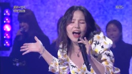 알리 - 어떤 이의 꿈 - kakaoTV 알리 - 어떤 이의 꿈
