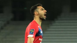 제대로 얹힌 슈팅, 한 걸음 더 도망가는 제키 셀릭의 추가골 [릴 vs 니스] - kakaoTV 제대로 얹힌 슈팅, 한 걸음 더 도망가는 제키 셀릭의... 