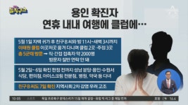 용인 확진자, 연휴 내내 클럽 다니고 여행 - kakaoTV 용인 확진자, 연휴 내내 클럽 다니고 여행