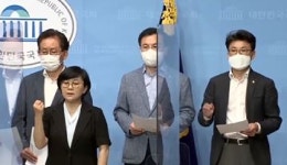 [핫플]범여 의원 74명 ‘한미훈련 연기’ 연판장 - kakaoTV [핫플]범여 의원 74명 ‘한미훈련 연기’ 연판장