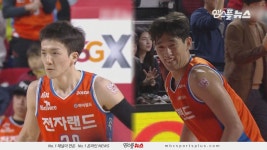 [연장] 환희에 찬 인천전자랜드 박찬희&차바위 승리 이끈 3점슛 - kakaoTV [연장] 환희에 찬 인천전자랜드 박찬희&차바위 승리 이끈 3점슛
