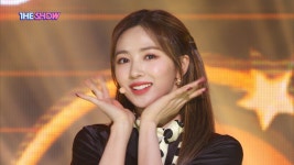 [Comeback] 통통 튀는 퍼포먼스, 체리블렛(Cherry Bullet) 라팜파 (Follow Me) - kakaoTV [Comeback] 통통 튀는 퍼포먼스... 