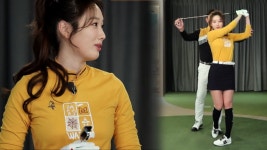 [고덕호 레슨] 필드에서 안정적인 피니시 만들기 - kakaoTV [고덕호 레슨] 필드에서 안정적인 피니시 만들기