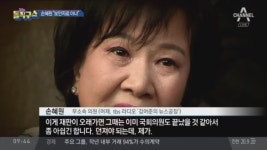 손혜원 받은 보안문서…‘적산가옥 개발 계획’ 명시 - kakaoTV 손혜원 받은 보안문서…‘적산가옥 개발 계획’ 명시