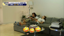 혜원네, 셋째 출산 임박?! - kakaoTV 혜원네, 셋째 출산 임박?!