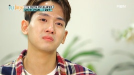필립 ※폭풍 오열※ 좋은 모습 보여야 하는 강박 때문에... - kakaoTV 필립 ※폭풍 오열※ 좋은 모습 보여야 하는 강박 때문에...