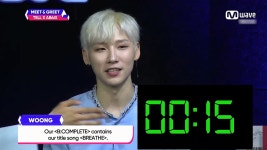 왕이쁜 웅둥이 얼굴만 봐도 힘이 나는 타이틀 곡 소개 - kakaoTV 왕이쁜 웅둥이 얼굴만 봐도 힘이 나는 타이틀 곡 소개