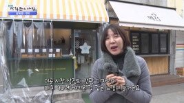 드라마 세트장 같은 송정 삼색 시장! - kakaoTV 드라마 세트장 같은 송정 삼색 시장!