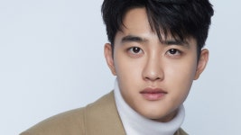 엑소 디오, 7월 1일 현역 자원 입대…시우민 이어 두 번째 - kakaoTV 엑소 디오, 7월 1일 현역 자원 입대…시우민 이어 두 번째