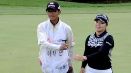 [SK네트웍스·서울경제 3R] ‘8언더 파’ 추격의 불씨를 붙이는 이다연 - kakaoTV [SK네트웍스·서울경제 3R] ‘8언더 파’ 추격의 불씨를... 