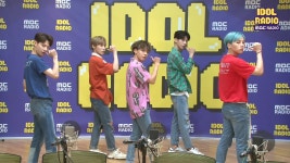 [IDOL RADIO] 디원스의 ☆★메들리댄스★☆ - kakaoTV [IDOL RADIO] 디원스의 ☆★메들리댄스★☆