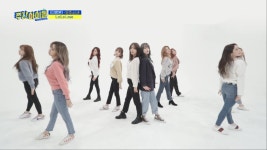 [미방분] 우주소녀 – La La Love FULL ver. - kakaoTV [미방분] 우주소녀 – La La Love FULL ver.