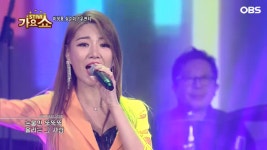 이정용,상순이 - ′우연히′…＂특별한 무대＂ - kakaoTV 이정용,상순이 - ′우연히′…＂특별한 무대＂
