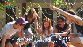 편의점 찬스! 똥손의 주인공은?! - kakaoTV 편의점 찬스! 똥손의 주인공은?!