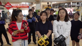 스트레스 타파에 최고! 뮤직복싱 - kakaoTV 스트레스 타파에 최고! 뮤직복싱