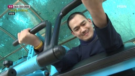 “할머니를 위해서 제가 더 아프면 안 돼요” - kakaoTV “할머니를 위해서 제가 더 아프면 안 돼요”
