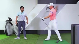 [심짱의 나드짱] 거포 장승보 프로의 간단하고 알찬 장타 비법! - kakaoTV [심짱의 나드짱] 거포 장승보 프로의 간단하고 알찬 장타 비법!