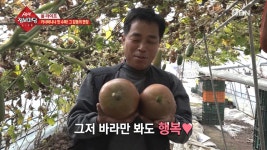 겉은 애호박! 속은 바나나? 카사바나나! - kakaoTV 겉은 애호박! 속은 바나나? 카사바나나!